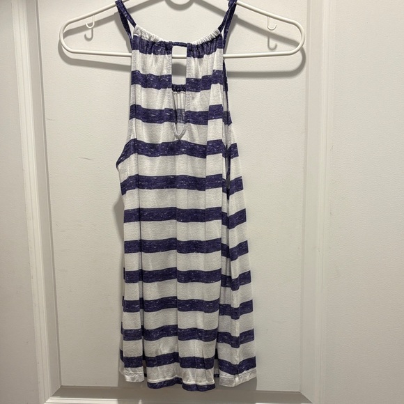 Splendid Striped Women's Top size S - Picture 4 of 4